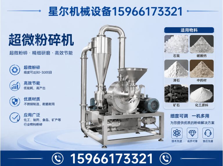 寒亭区潍坊星尔机械设备科技有限公司展示图